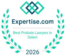 Or salem probate lawyers